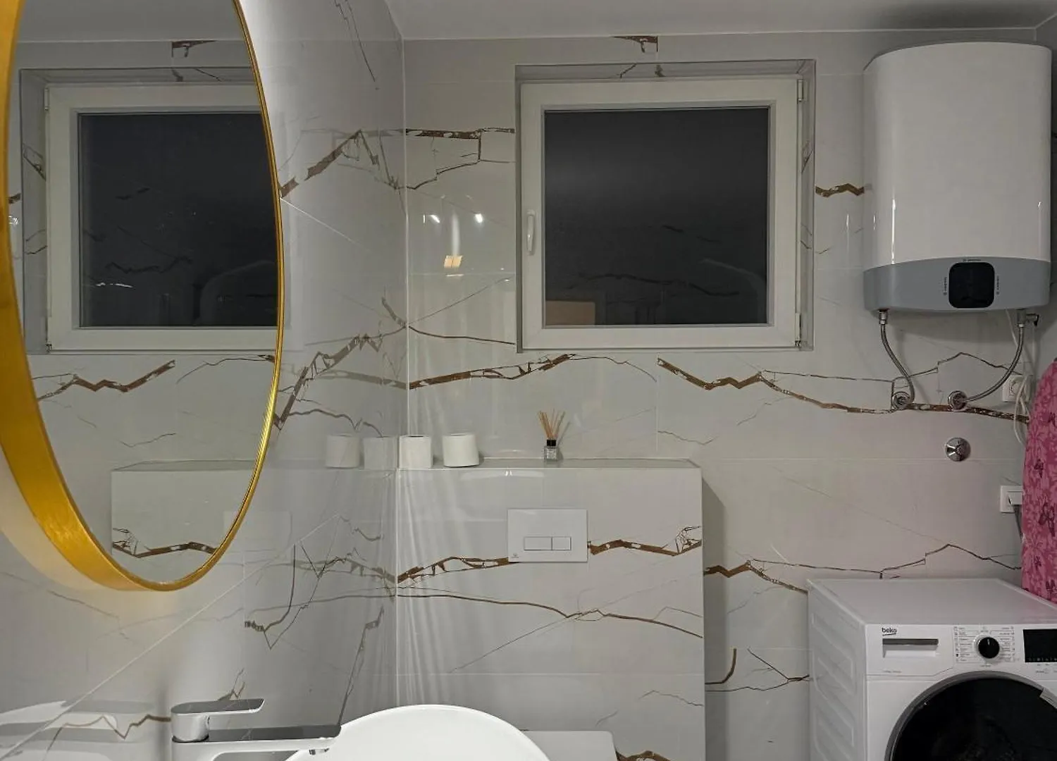 Luxury Oasis With Private Pool & Parking Apartamento Split 0*,